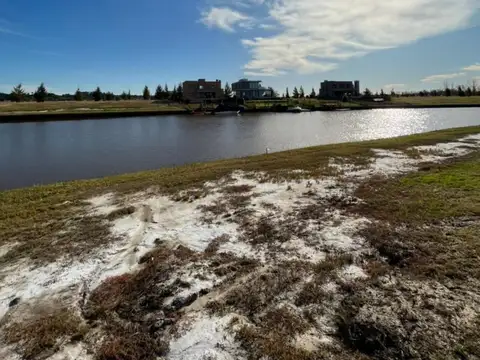 Venta de Lote en El Naudir, Escobar
