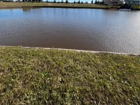 Venta de Lote en El Naudir, Escobar