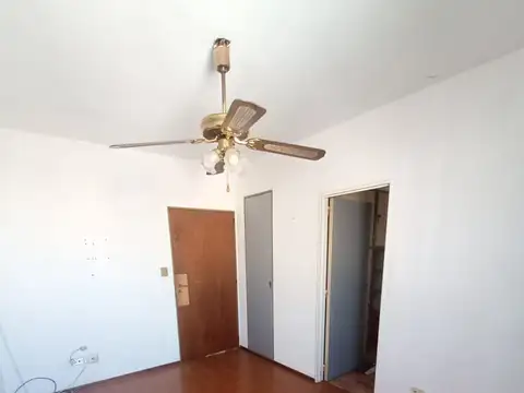 Departamento en alquiler en Almagro