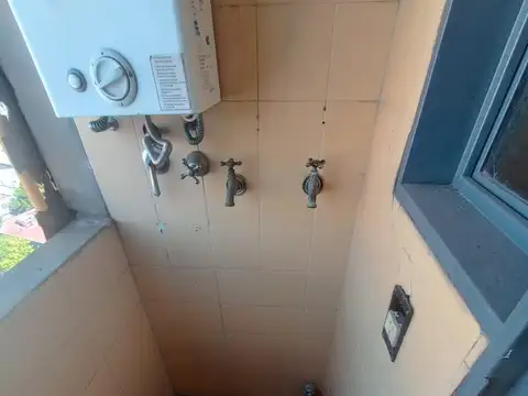 Departamento en Alquiler Apto profesional