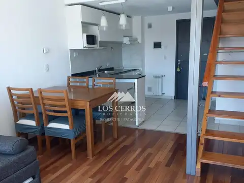 Departamento en playa bonita