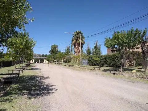 Terreno en Venta 30  mts Frente