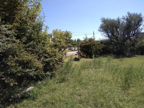 Terreno en Venta de 750,0 m2