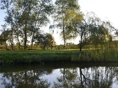 Terreno en Venta 37  mts Frente