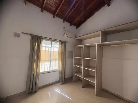 Depto Tipo Casa en Venta con 2 cocheras