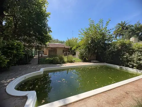 Depto Tipo Casa en Venta de 3 ambientes