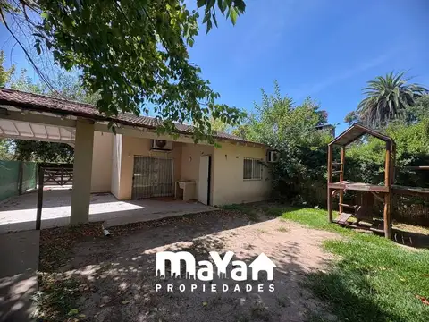 CASA TIPO PH EN VENTA LOMA VERDE