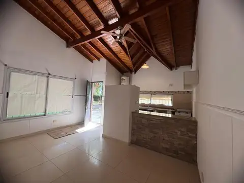 Depto Tipo Casa en Venta de 2 dormitorios