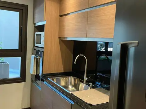 Departamento en Venta en Mendoza, USD 135.000