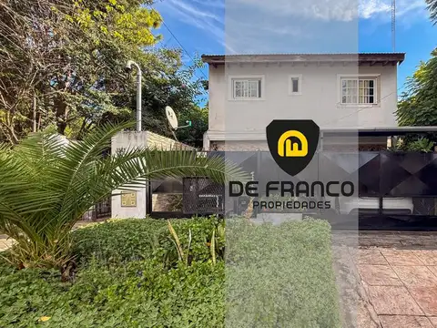 VENTA PH 4 AMBIENTES SAN MIGUEL