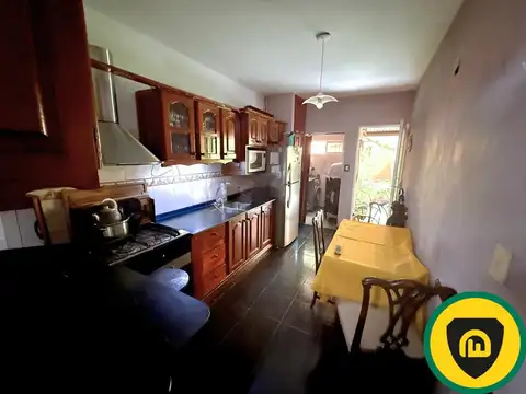 Depto Tipo Casa en Venta 16 años