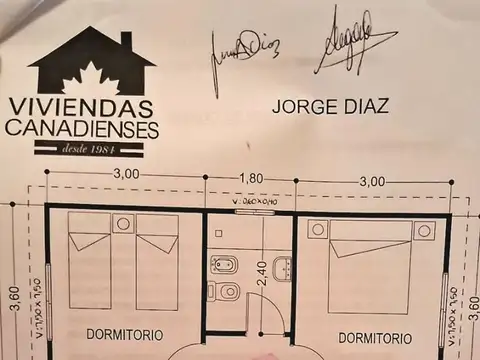 Casa en Venta 6 años