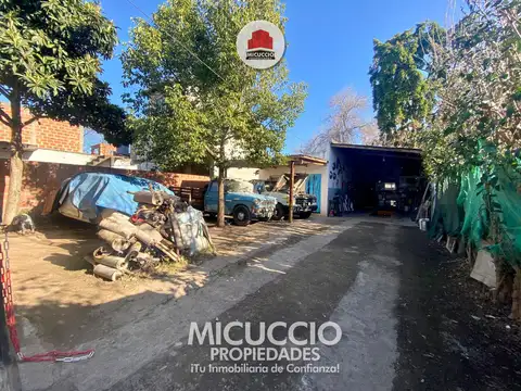 Casa en Venta en Belen De Escobar, USD 65.000