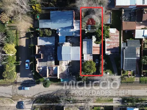 Propiedad en venta, San Agustín N°150, barrio Parque Florido, Escobar