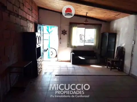 Propiedad en venta, San Agustín N°150, barrio Parque Florido, Escobar