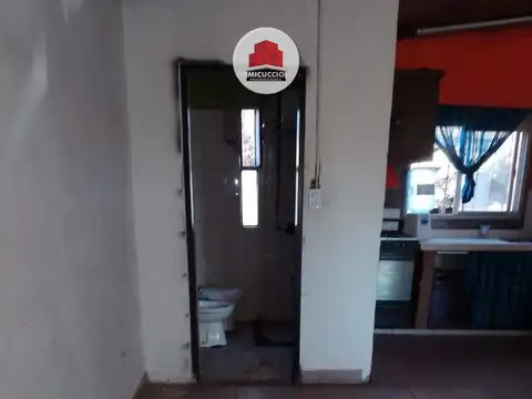 Propiedad en venta, San Agustín N°150, barrio Parque Florido, Escobar