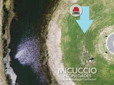 Terreno en Venta en Puertos - Barrio Amarras, USD 200.000