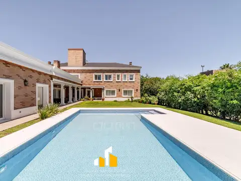 Casa completamente amoblada en alquiler en Las Delicias