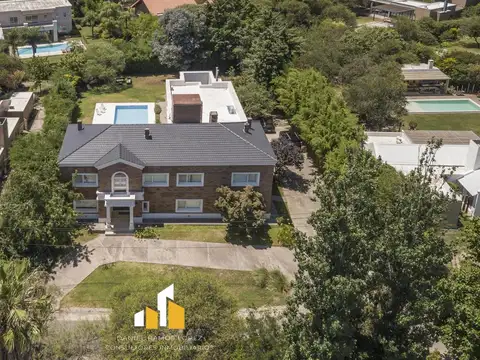 Casa en Alquiler de 3 dormitorios