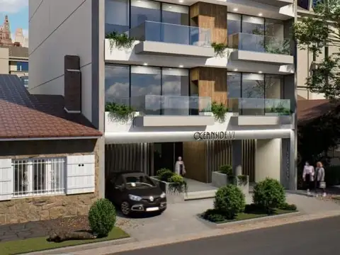 Departamento - Guemes 