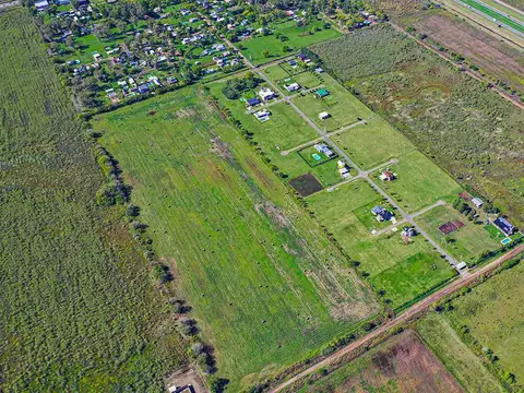 Terreno en Venta de 3980,0 m2