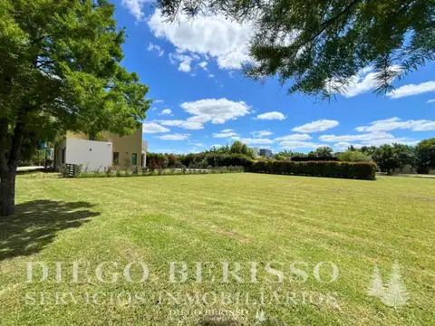 Terreno en Venta 35  mts Frente