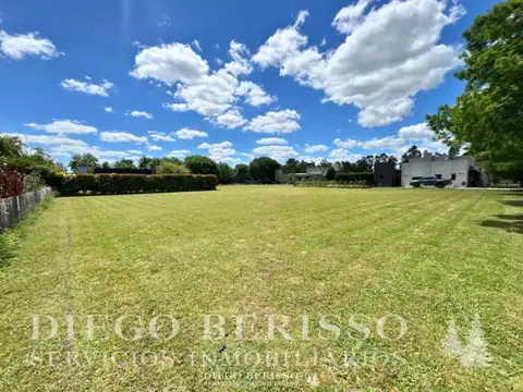 Terreno en Venta en Cardales Village, USD 38.000