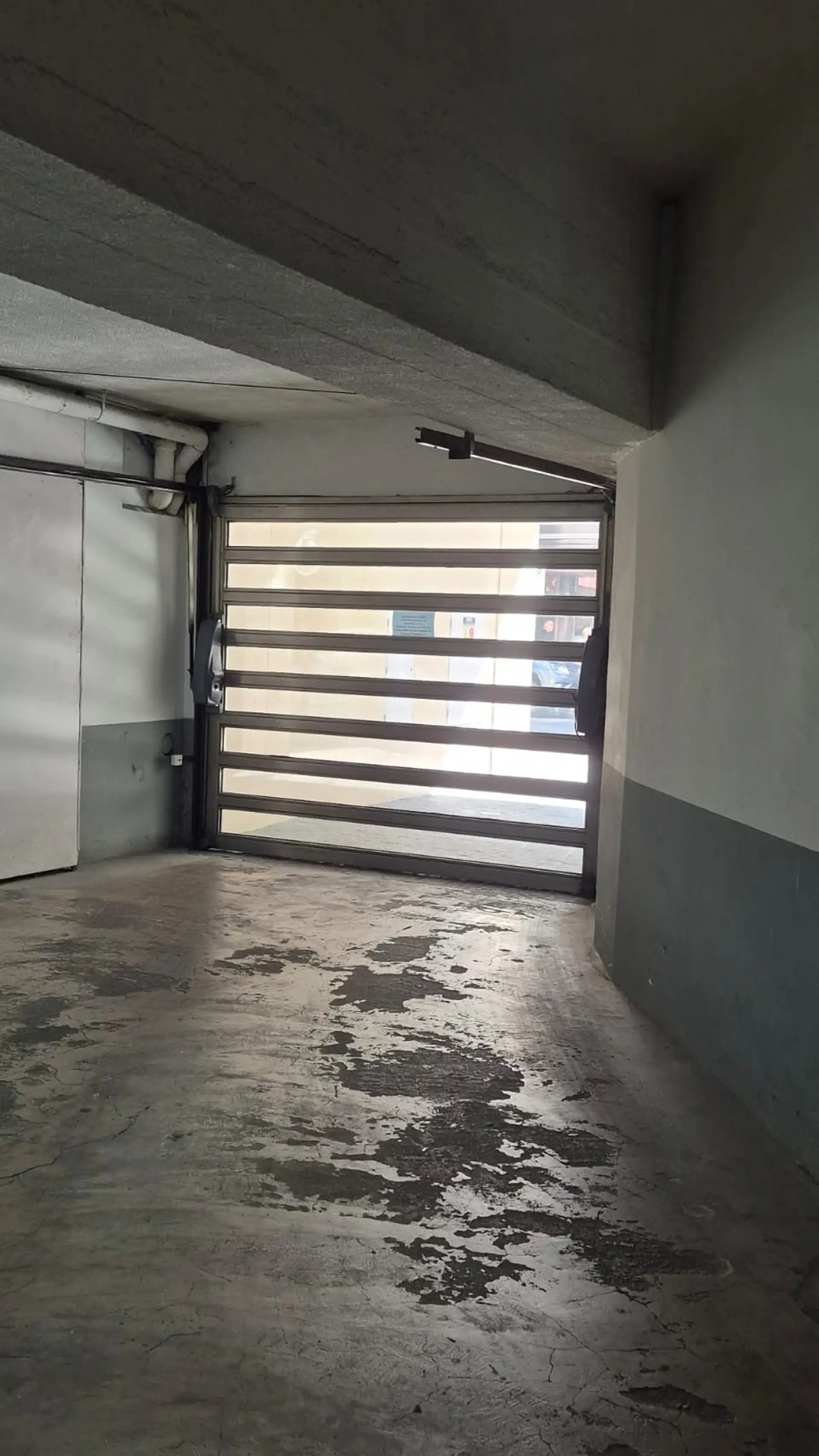 Depto 3 ambientes, 83m² en el centro — Belgrano 2600