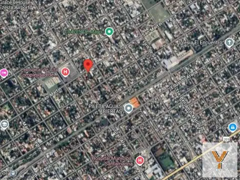 Casa en Venta de 2 dormitorios