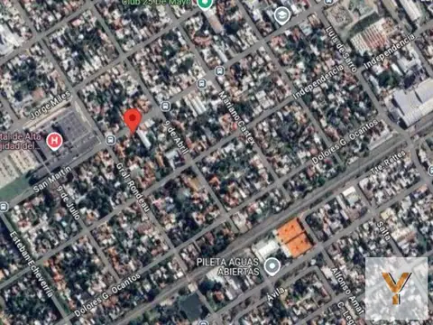 Casa en Venta en Monte Grande, USD 98.000