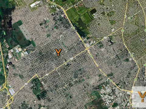Casa en venta - 2 Dormitorios 2 Baños 1 Local - 200Mts2 - Monte Grande
