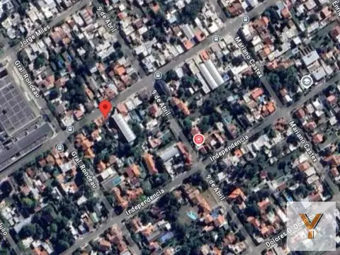 Casa en Venta 50 años