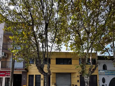 Local comercial en venta ubicado en San Miguel