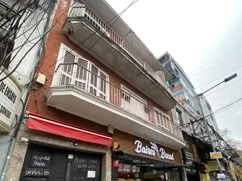 Terreno en Venta en El Centro de San Martin.