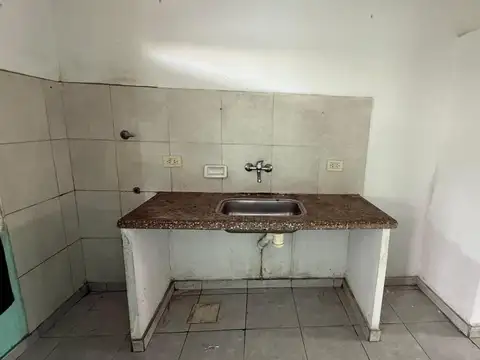 CASA 3 AMBIENTES EN VENTA B AEROCLUB GOYA CTES