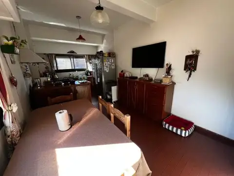Departamento En Venta 4 Ambientes Terraza Burzaco