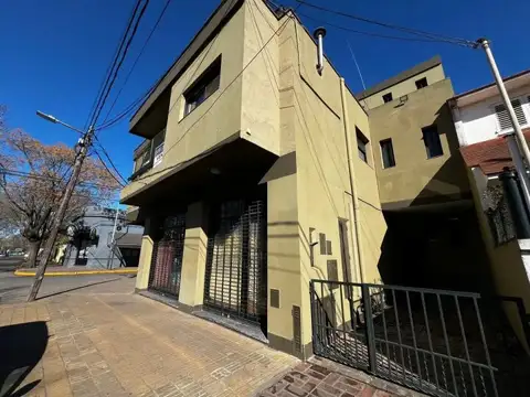 Departamento En Venta 4 Ambientes Terraza Burzaco