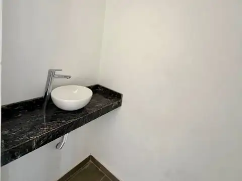 Casa en Alquiler A Estrenar