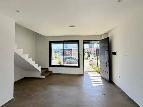 Casa en Alquiler de 2 dormitorios