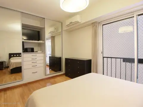 Departamento en Venta con 2 cocheras