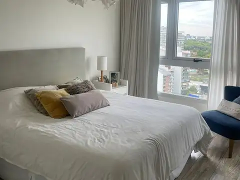 Departamento en Alquiler de 4 ambientes