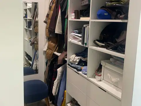 Departamento en Alquiler 9 años