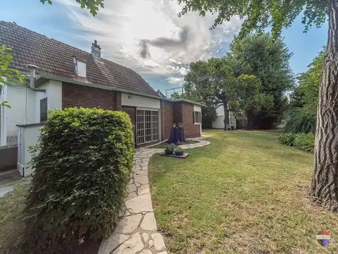 Chalet 4 amb de Estilo Alemán en Villa Ballester