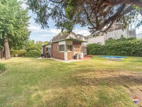 Casa en Venta 66 años