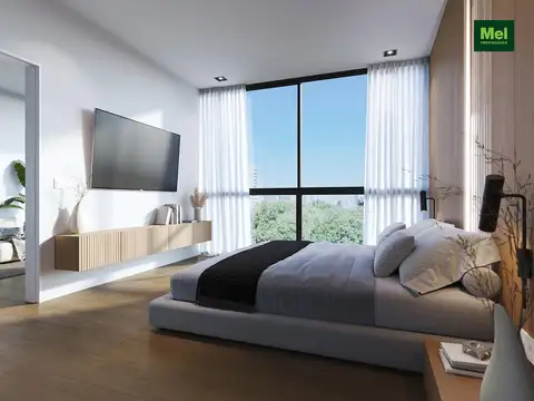 Charcas 4986, Desarrollo | 1 Ambiente, balcón. Amenities