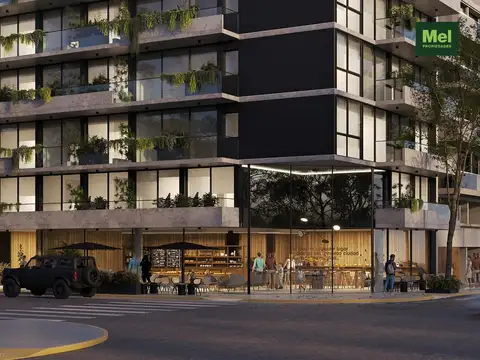 Departamento en Venta en Palermo, USD 134.566