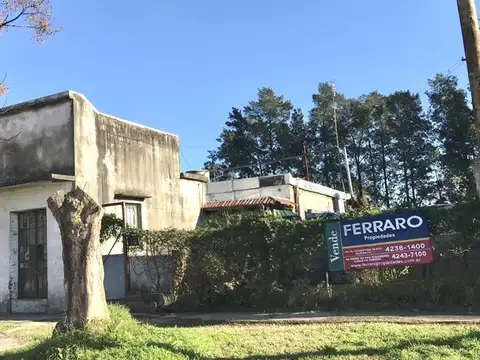 Casa en venta
