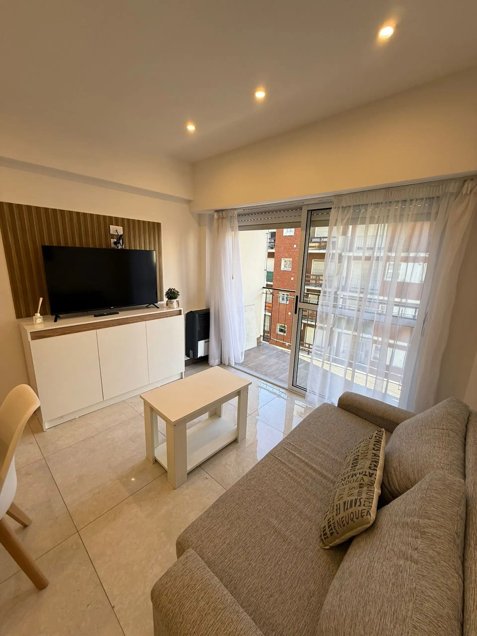 Departamento 3 amb en Venta!!!
