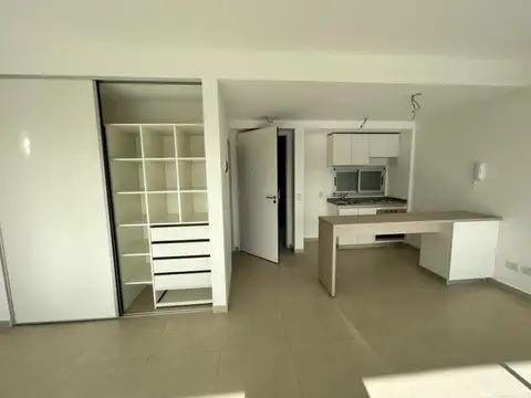 Departamento en Venta con 1 cochera