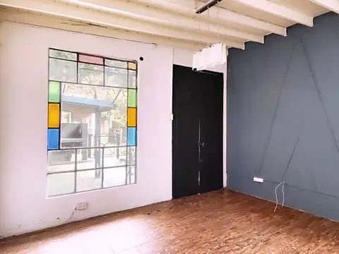 VENTA CASA 5 AMB. B° CDO. LOS CARACOLES MASCHWITZ